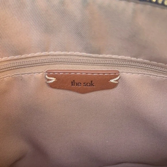 The Sak shoulder bag - Picture 8 of 8